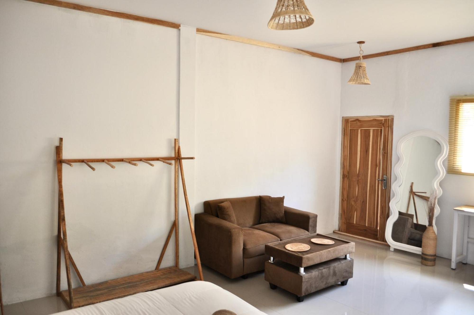 Ripbowl Guest House Selong Belanak Exteriér fotografie