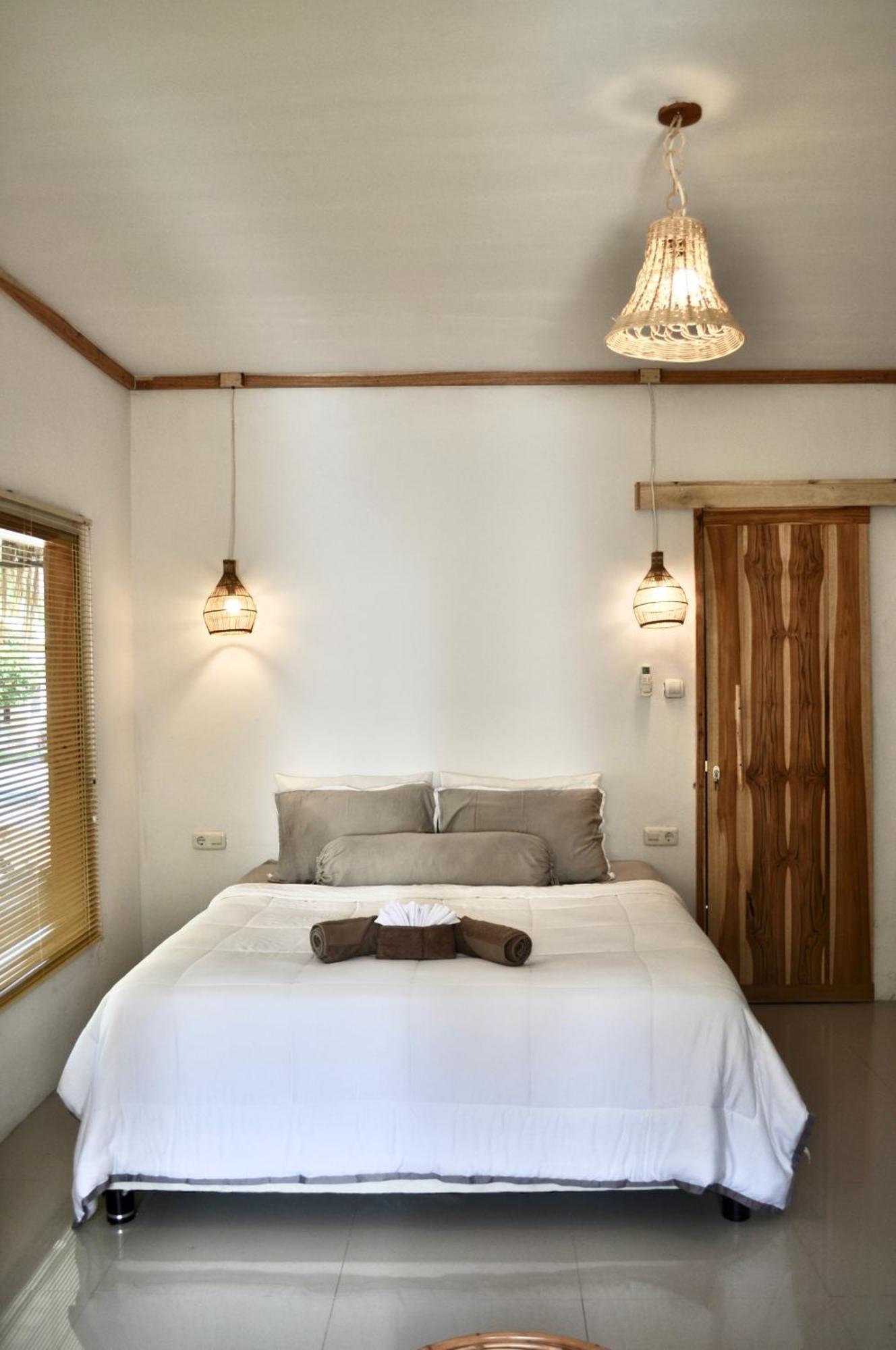 Ripbowl Guest House Selong Belanak Exteriér fotografie