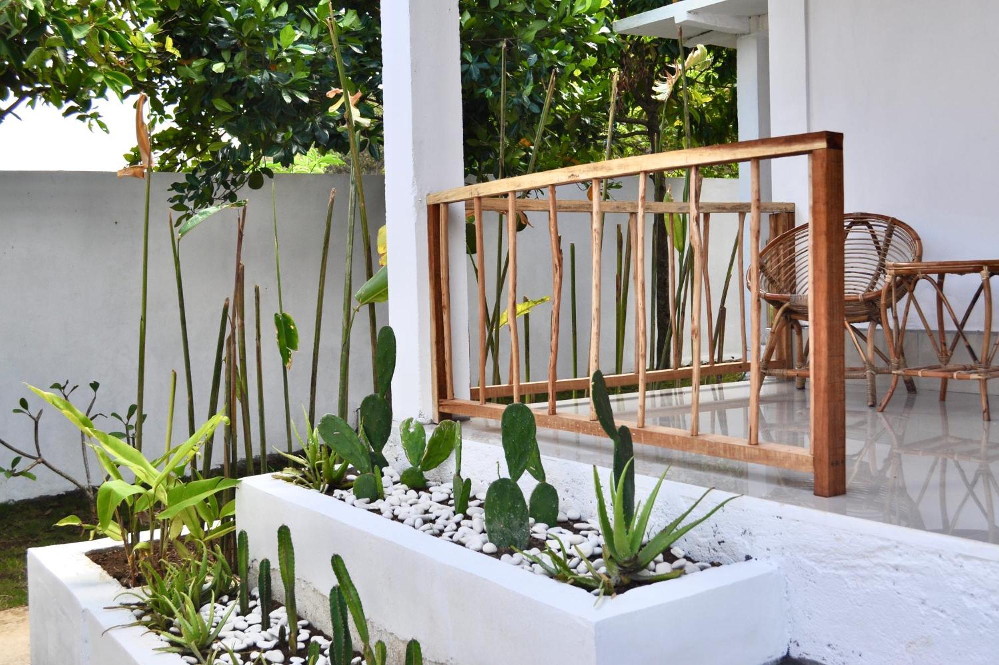 Ripbowl Guest House Selong Belanak Exteriér fotografie